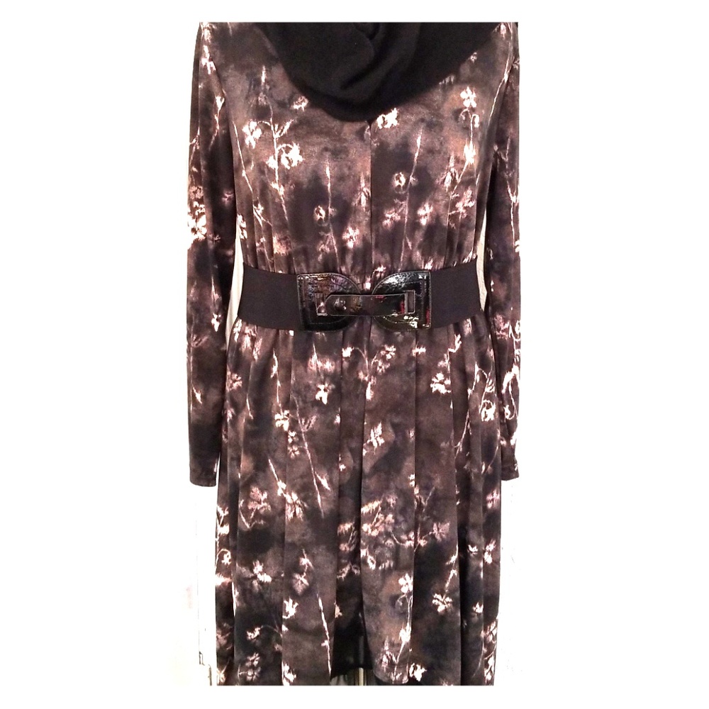 Vera Wang dress